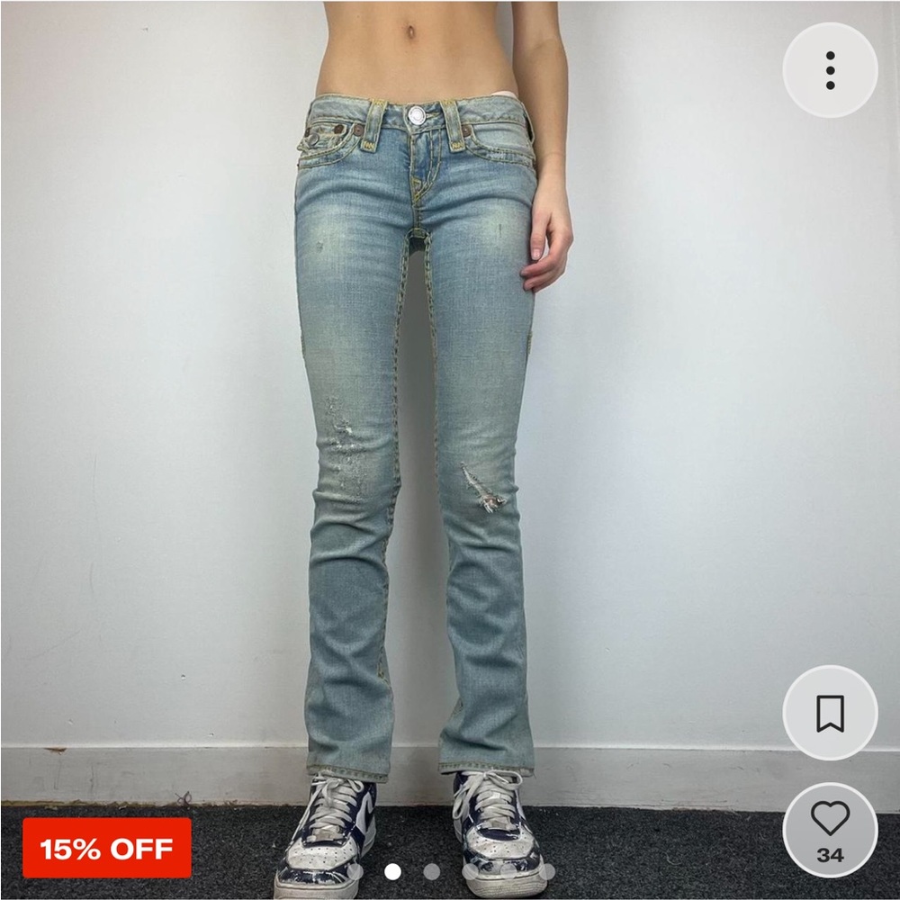 True religion - Picture 2 of 6